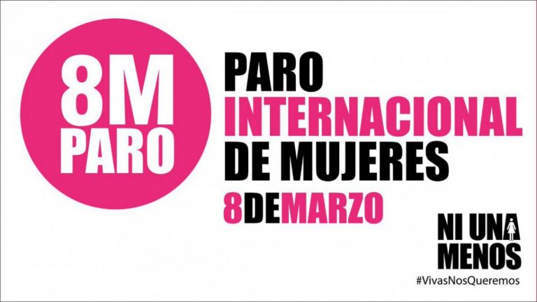 Lee más sobre el artículo 8 de Marzo Día Internacional de la MUJER 2018
